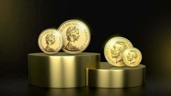 انخفاض كبير في سعر الجنيه الذهب بتعاملات اليوم الخميس