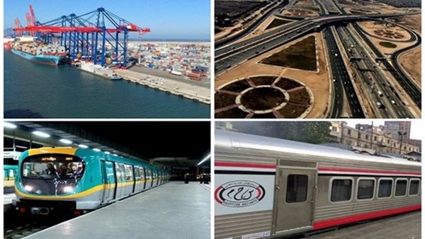 مشروعات النفل في أفريقيا تفتح الباب لمصر في القارة السمراء..طريق القاهرة كيب تاون أضخمها.. وربط ميناء سفاجا بدار السلام في تنزانيا يعزز التنمية الشاملة