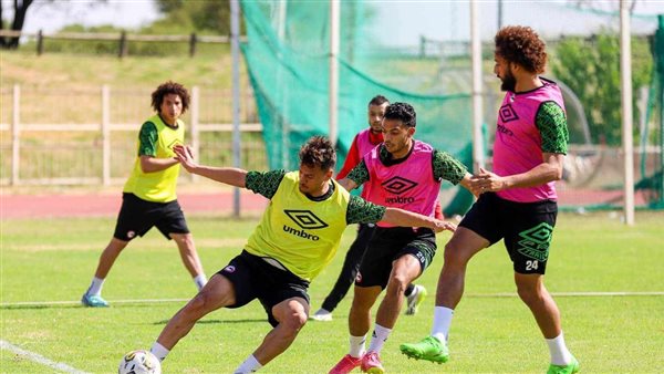 فيوتشر يخوض مرانه الأول بملعب بيتر موكابا استعدادًا لمواجهة سوبر سبورت (صور)