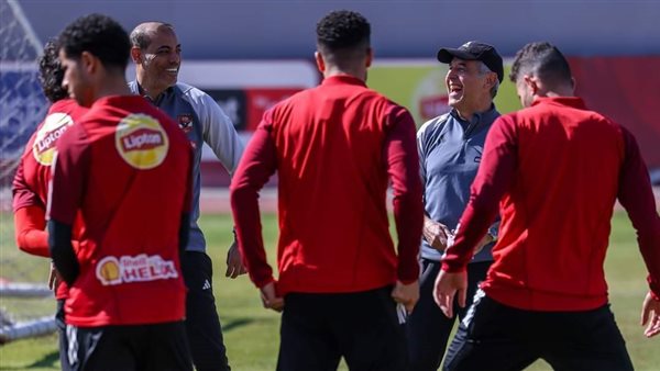 أجندة مباريات الأهلي الـ 24 المتبقية حتى الجولة 30 من الدوري