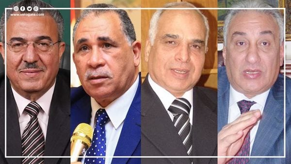 النقابة هي المسئولة عن قبول الأوراق وليست اللجنة المشرفة.. وعودة جميع المرشحين للسباق الانتخابي