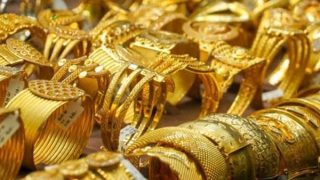 شعبة الذهب تكشف عن توقعاتها للأسعار خلال الأيام المقبلة