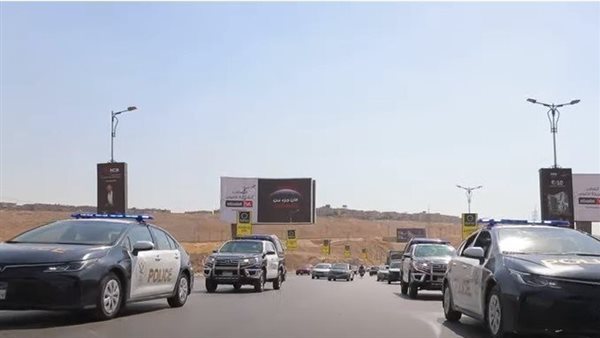 ضبط 49 بلطجيا وهاربا من المراقبة و169 فرد خرطوش خلال اقتحام أوكار الجريمة