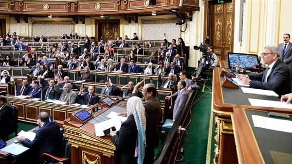 اليوم، مجلس النواب يناقش 3 اتفاقيات دولية، تعرف عليها