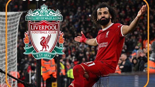محمد صلاح يحصد البطولة رقم 11 في أوروبا (انفوجراف)