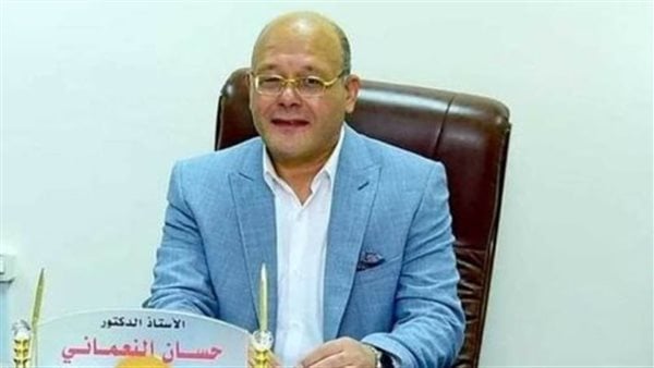 مجلس جامعة سوهاج يعتمد نتيجة بكالوريوس الطب والجراحة بنسبة نجاح 95.75%