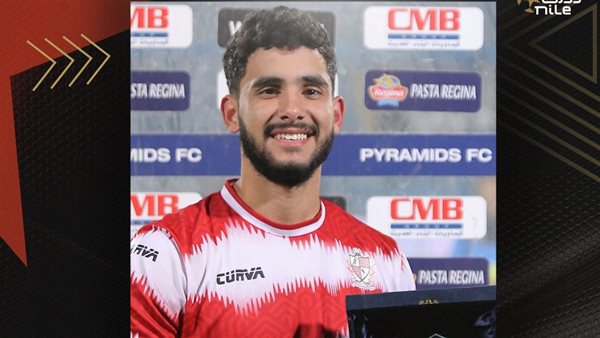 حسام أشرف وأحمد بلحاج يتقاسمان ترتيب هدافي الدوري المصري