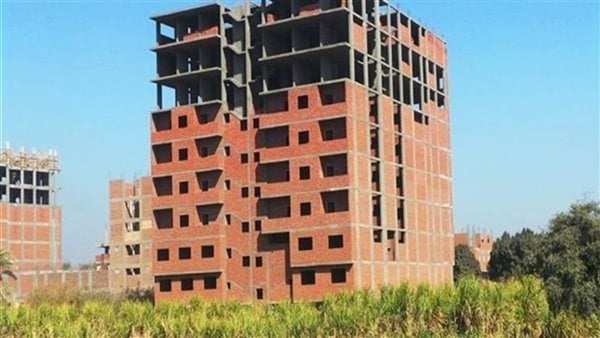 مع اقتراب تنفيذ القانون، ضوابط التصالح في حالات البناء خارج الأحوزة العمرانية