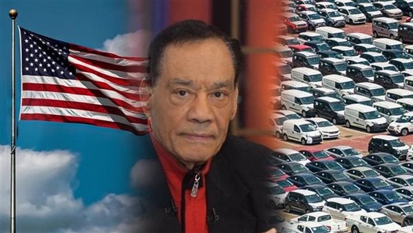 انخفاض كبير في أسعار السيارات، أول ظهور لـ حلمي بكر بعد واقعة الخطف، أمريكا تهدد إسرائيل، الأهلي ينتقم من سيراميكا