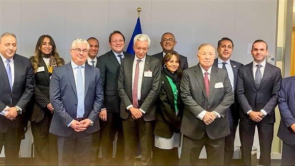 نمتلك بيئة مهيأة للاستثمار ببنية تحتية عالمية