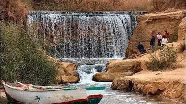 حالة الطقس غدا الجمعة 16-2-2024 في محافظة الفيوم