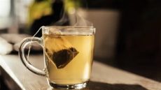 اكتشاف فوائد للشاي بالنعناع في التخلص من حب الشباب