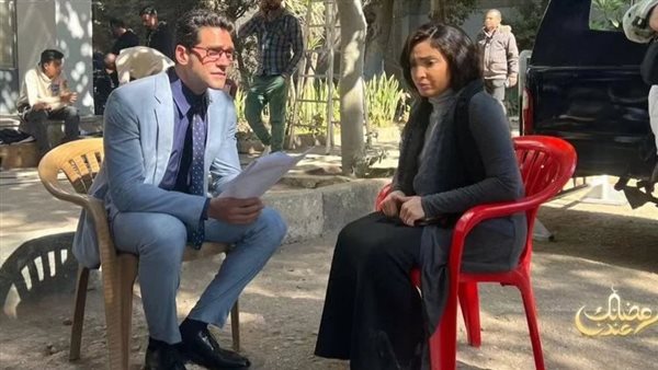 مسلسلات رمضان 2024، قصة وأبطال مسلسل سر إلهي لـ روجينا