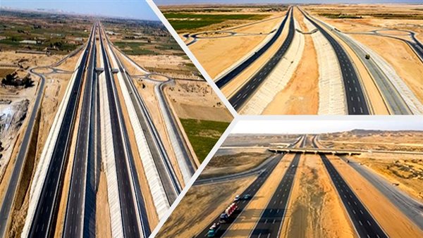 بعد سنوات من المعاناة.. محافظات الصعيد على خريطة النقل الحديث.. القطار السريع ومحطة بشتيل أهم المشروعات الجديدة.. ووقف الحوادث «أبرز الأهداف»