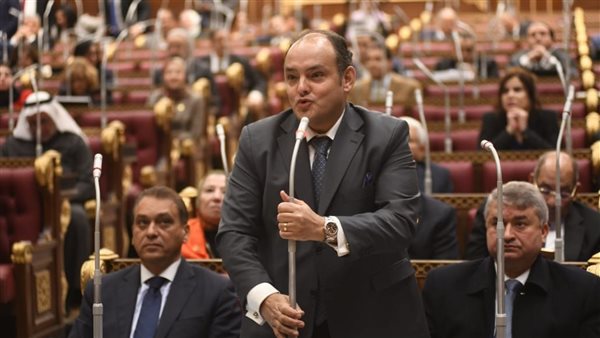 54% من واردات مصر مستلزمات إنتاج صناعي ولابد أن ننافس عالميا