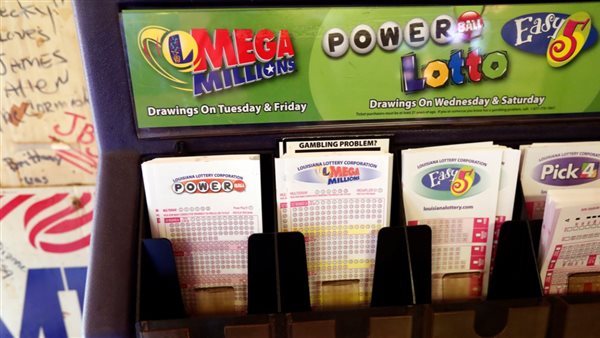 أمريكي يقاضي مسئولي لعبة يانصيب بسبب 340 مليون دولار