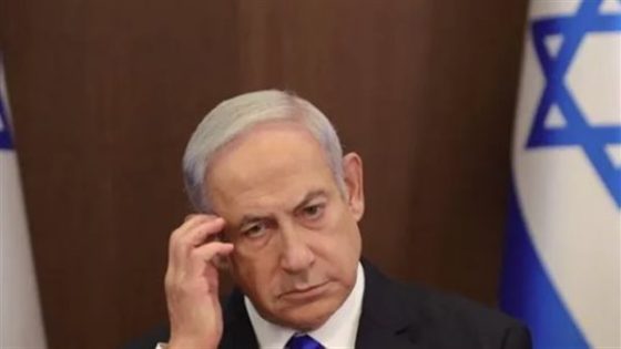 لا تستطيع إسرائيل تحمل رئيس وزراء جبان (فيديو)