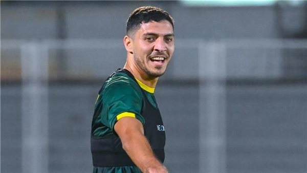 محمد شريف يرزق بمولودة جديدة