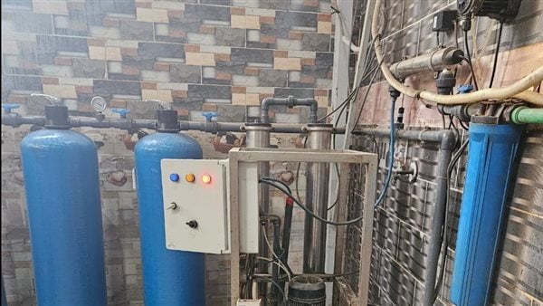 مراقبة الأغذية تكثف حملاتها بالمرور على 146 منشأة