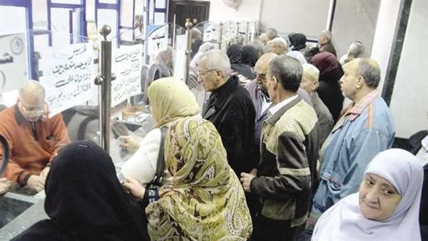 فئات محرومة من زيادة المعاشات الجديدة