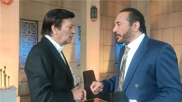 الأوبرا ترد على اعتذار المطرب الكبير محمد الحلو بشأن “100 سنة غنا”