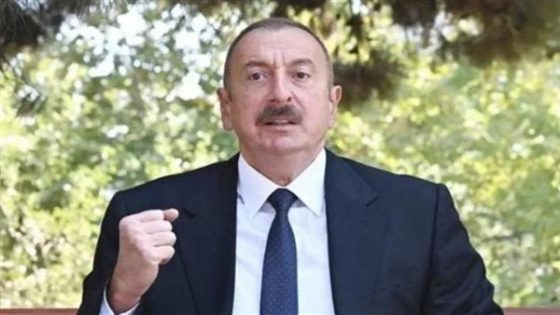 طوفان 7 فبراير فى أذربيجان، انتخابات رئاسية ساخنة وإلهام علييف الأوفر حظا