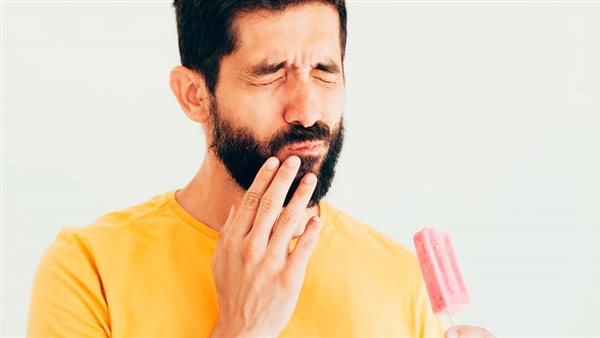 علاج حساسية الأسنان بالوصفات الطبيعية