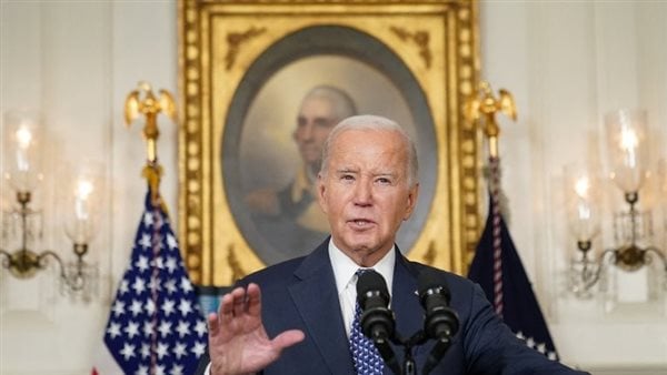 بايدن يحمل الكونجرس سقوط أفدييفكا الأوكرانية بيد روسيا