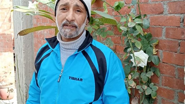 مزرعة فوق السطوح، معلم بالقليوبية يحول منزله إلى مشروع أخضر مربح (صور)