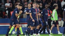 دوري أبطال أوروبا، باريس سان جيرمان يحقق فوزا مهما على ريال سوسيداد