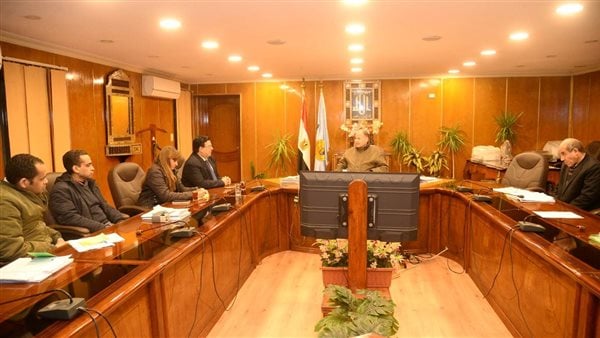 محافظ أسيوط يعتمد نتيجة الشهادة الإعدادية بنسبة نجاح 85%