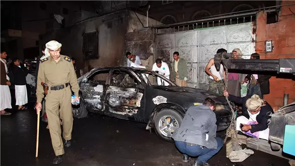 اليوم عربية النواب تناقش مستجدات الأوضاع في اليمن