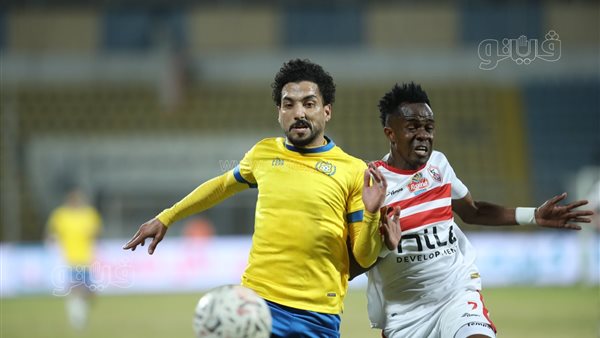 بفرمان جوزيه جوميز، تدريبات بدنية لبدلاء الزمالك بعد لقاء الإسماعيلي