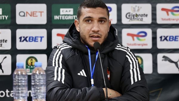 نمتلك الخبرات اللازمة لتحقيق أهدافنا أمام شباب بلوزداد