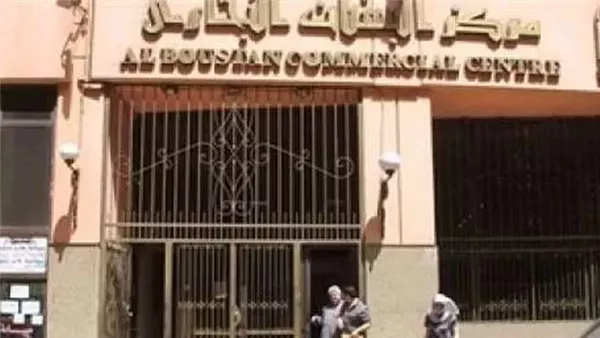 دعوى عزل وحبس ضد محافظ القاهرة بسبب فساد مول البستان.. القضية تكشف فسادًا بالمحليات أضاع على الدولة أكثر من 600 مليون جنيه