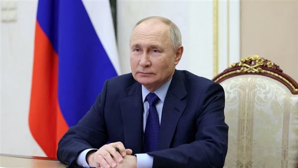 بوتين يتحدث عن الحالة الصحية لـ بايدن ويكشف عن الرئيس الأمريكي الأفضل