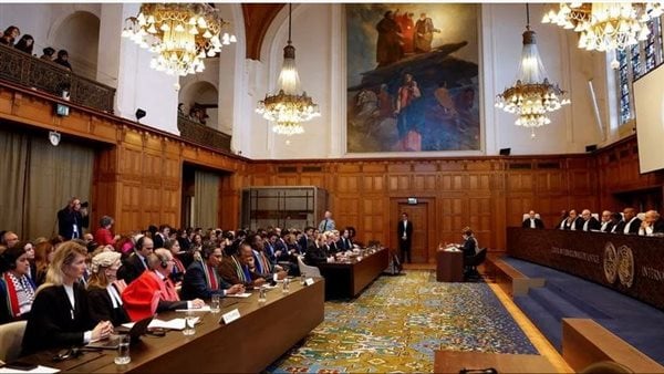 العدل الدولية تبدأ غدا جلسات استماع تاريخية حول شرعية احتلال إسرائيل للأراضي الفلسطينية