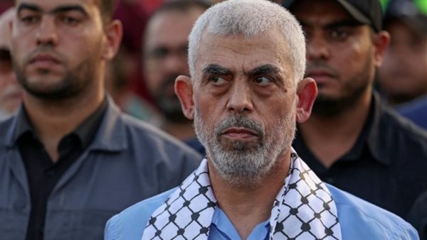 مفاوضات سرية بمشاركة السنوار للتوصل إلى اتفاق مع حماس