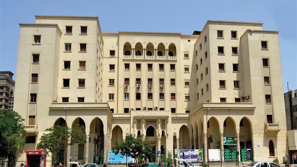 40 مرشحا في انتخابات التجديد النصفى للمهندسين واستبعاد الرشيدي