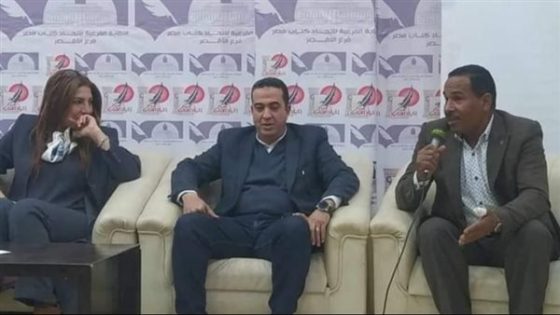 المجلس الأعلى للثقافة يعقد الملتقى الثقافي للشباب بقصر بهاء طاهر في الأقصر