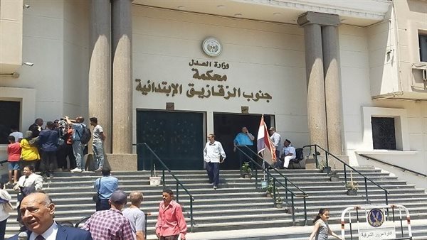 المشدد 7 سنوات لـ قاتل زوجته بالشرقية.. النيابة تنفي تعمد المتهم لارتكاب الجريمة.. والتحقيقات تؤكد وجود خلافات مستمرة بين المجني عليها والجاني