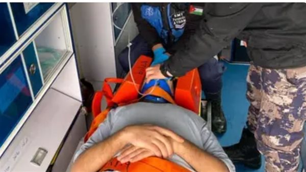 حوادث المنيا اليوم، طفل يتخلص من حياته شنقًا، وإصابة عامل و5 طلاب في حادث انقلاب والصحراوي الشرقي والغربي يشهدان إصابة 9 آخرين