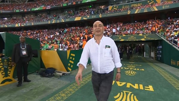 حسام حسن يمتلك رؤية فنية ومنظومة كرة القدم تتحمل ضريبة تأخير موعد انتهاء الدوري