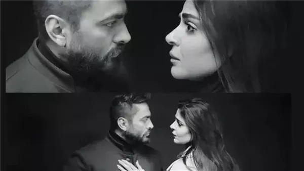 فيديو كليب “موضوع رجوعنا” لتامر حسني يحقق أكثر من 3,3 مليون مشاهدة