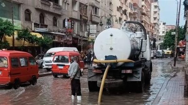 تعطيل الدراسة في الإسكندرية غدًا