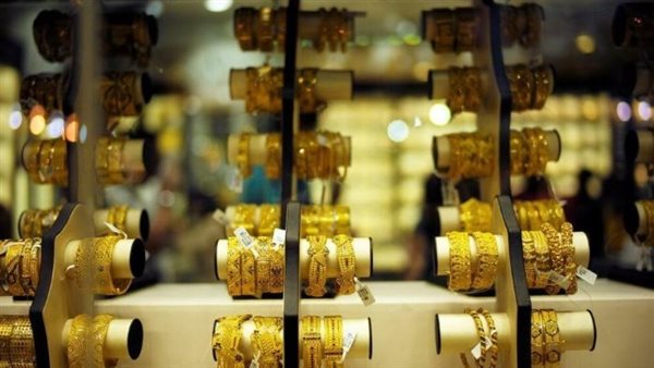 أسعار الذهب بختام حركة التعاملات اليوم الخميس