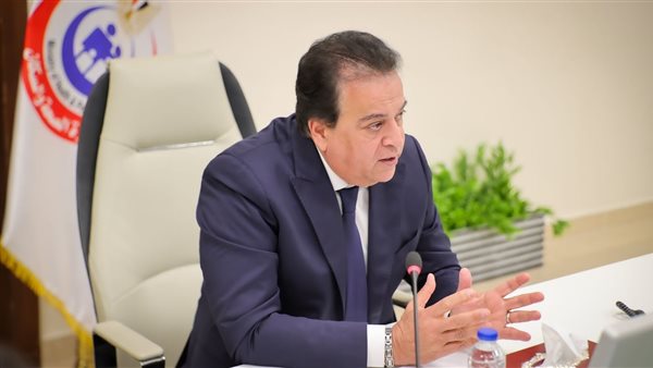 تطبيق معايير دولية موحدة لعلاج أورام الأطفال في 80% من المستشفيات