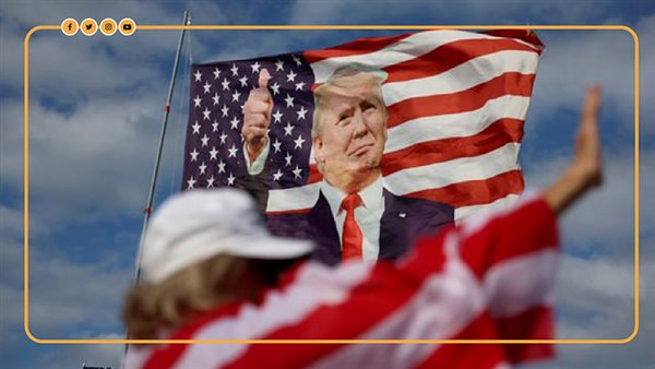 تضم النازيين الجدد وأصحاب نظريات المؤامرة.. قصة المنظمة الدينية الداعمة لترامب في تكساس الأمريكية (فيديو جراف)