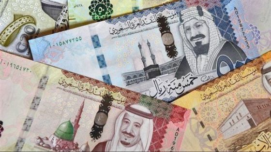 سعر الريال السعودي اليوم الخميس 8-2-2024 في ختام التعاملات
