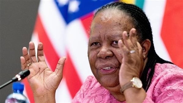 تلقيت تهديدات إسرائيلية بسبب دعم القضية الفلسطينية (فيديو)